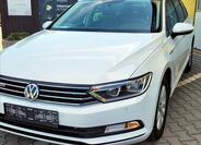 Volkswagen Passat 3