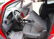 Mitsubishi Colt 16