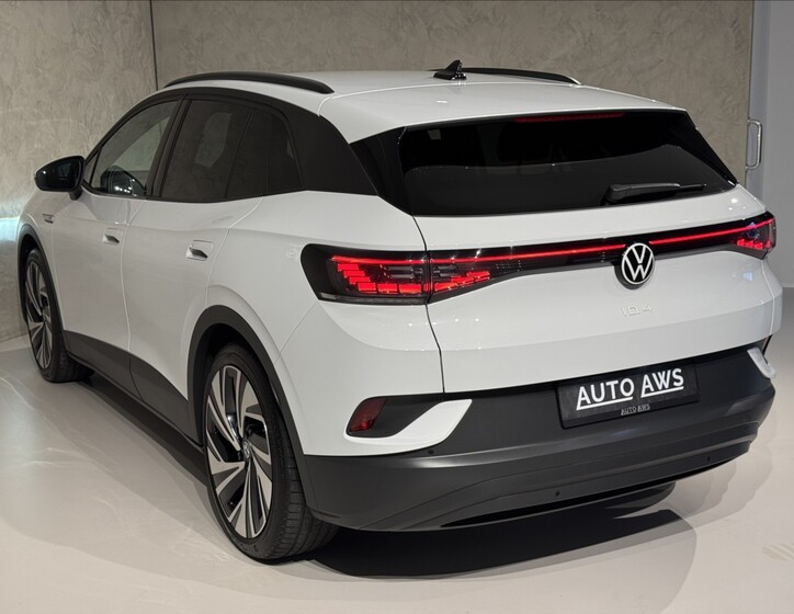 Volkswagen ID.4 11