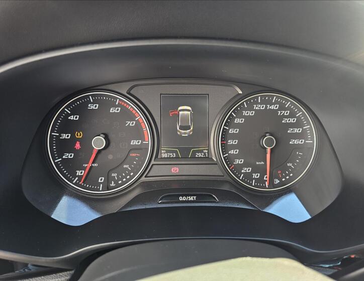 Seat Leon 16