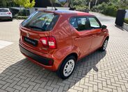 Suzuki Ignis 6