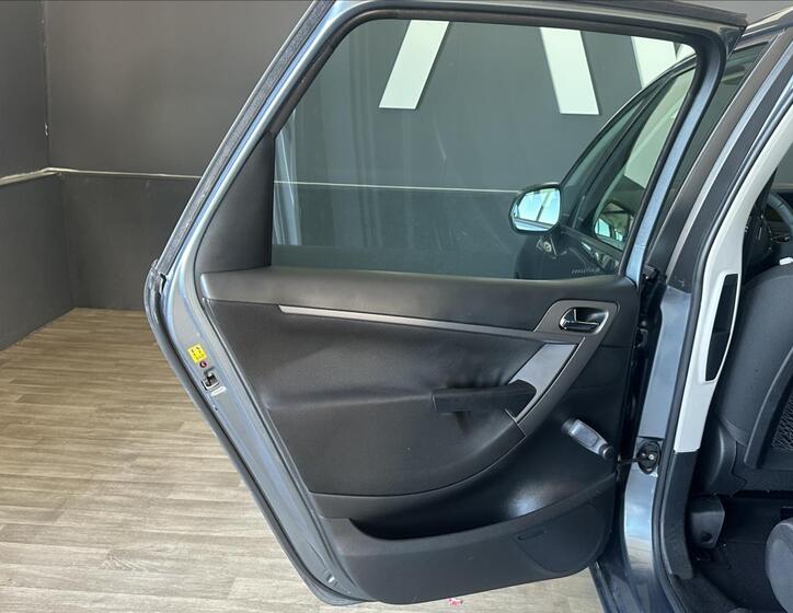 Citroën C4 Picasso 12
