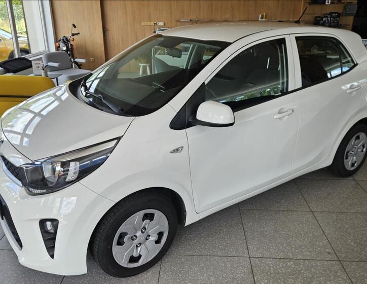 KIA Picanto 1