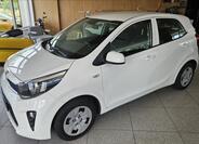 KIA Picanto 1
