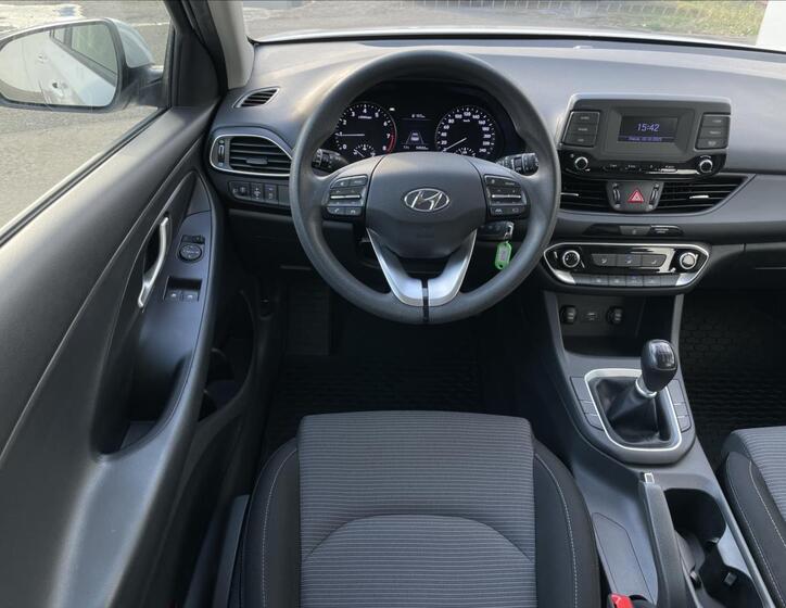 Hyundai i30 7