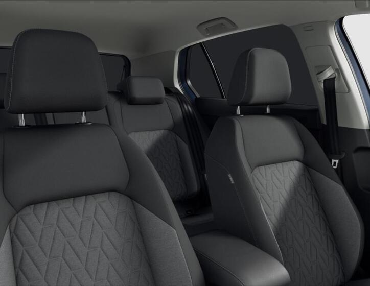 Volkswagen Golf 5