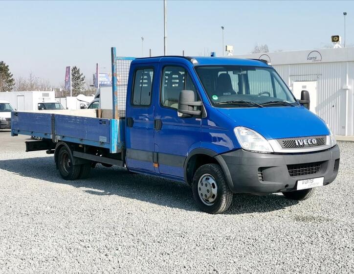 Iveco Daily 2