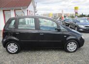Fiat Idea 4