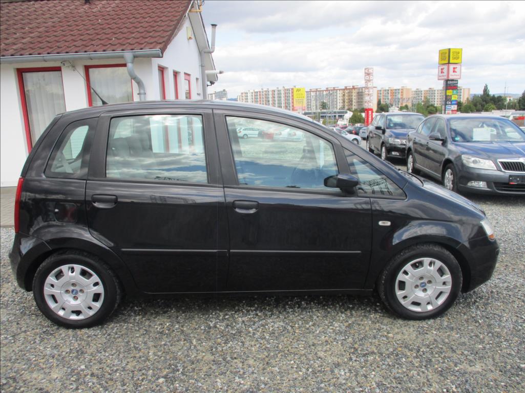 Fiat Idea