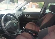 Škoda Fabia 7