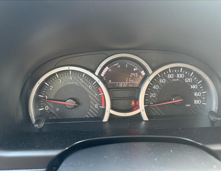 Suzuki Jimny 16