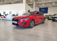 Ford Focus 10