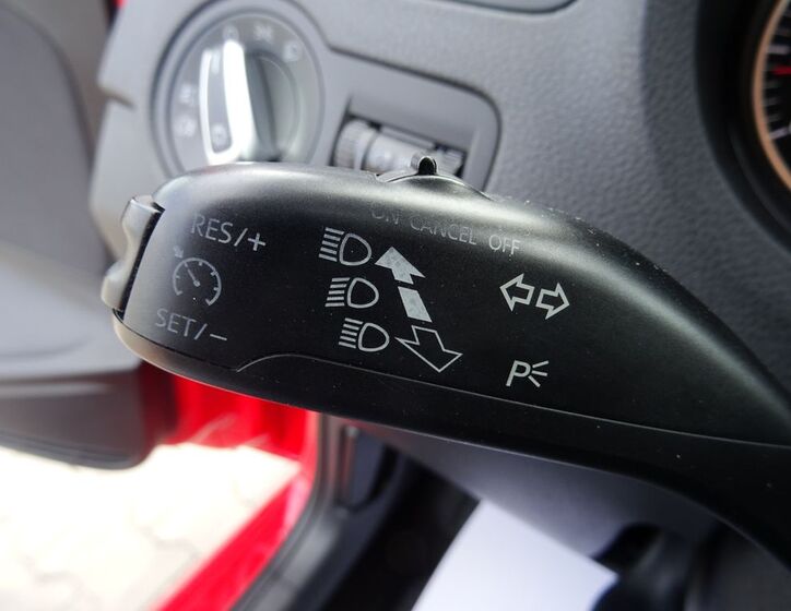 Volkswagen Polo 12