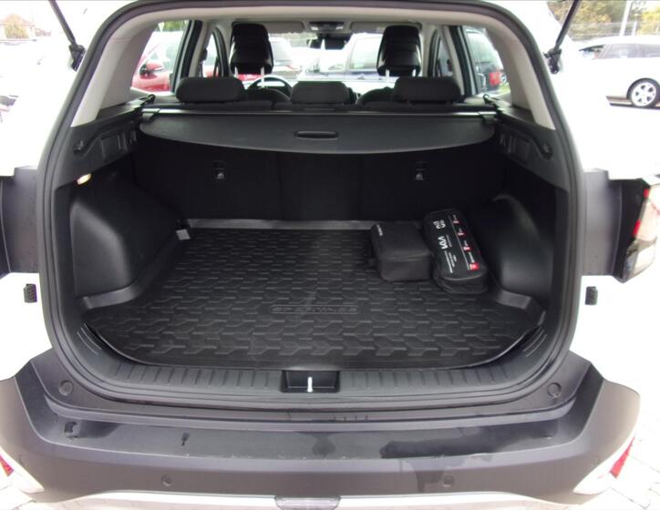 KIA Sportage 15