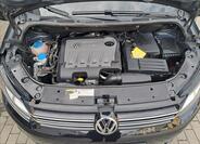 Volkswagen Touran 41