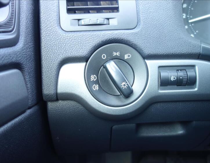 Škoda Octavia 25