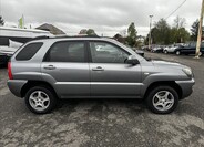 KIA Sportage 6
