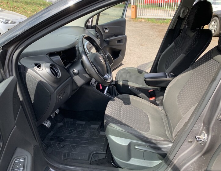 Renault Captur 14