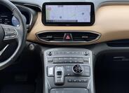 Hyundai Santa Fe 11