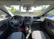Škoda Fabia 17