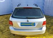 Volkswagen Golf 5