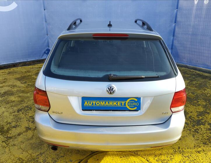 Volkswagen Golf 5