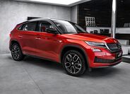 Škoda Kodiaq 4