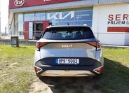 KIA Sportage 7