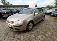 Volkswagen Golf 2