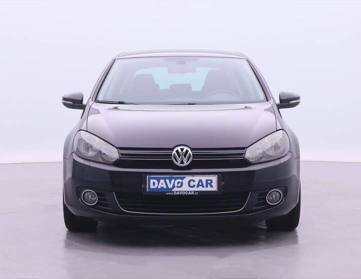 Volkswagen Golf 2