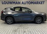 Lexus NX 350h 14