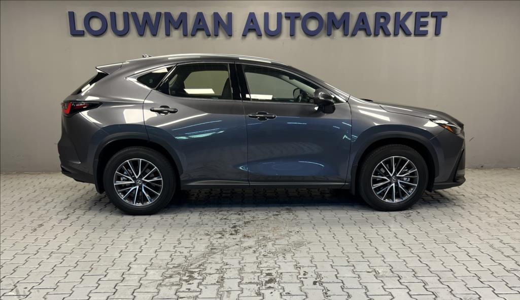 Lexus NX 350h