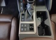 Toyota Land Cruiser 14