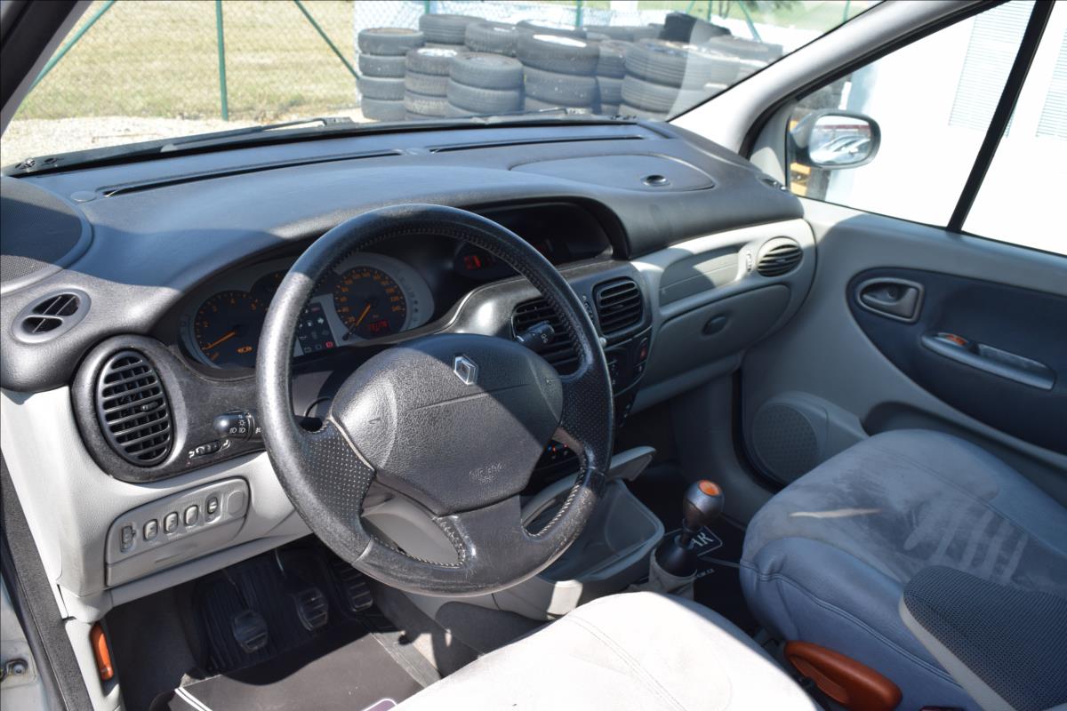 Renault Scénic