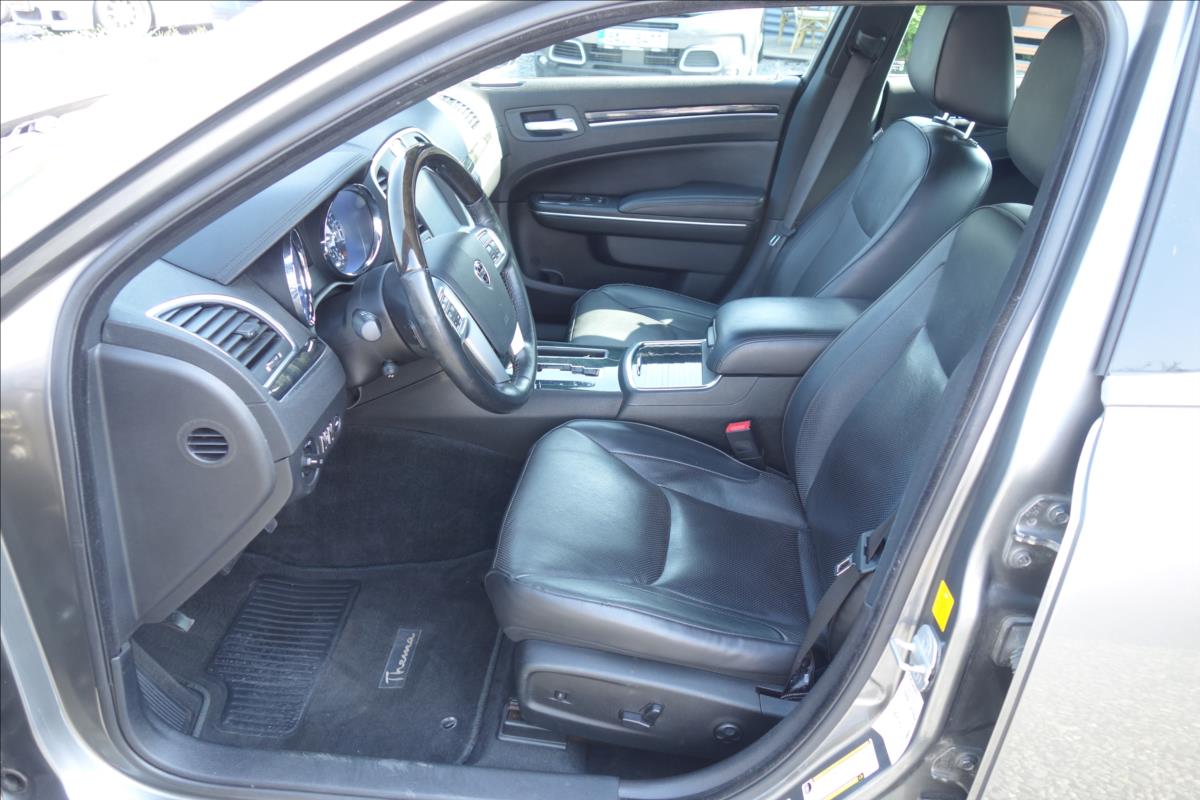 Lancia Thema