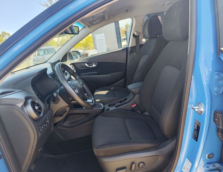 Hyundai Kona 15