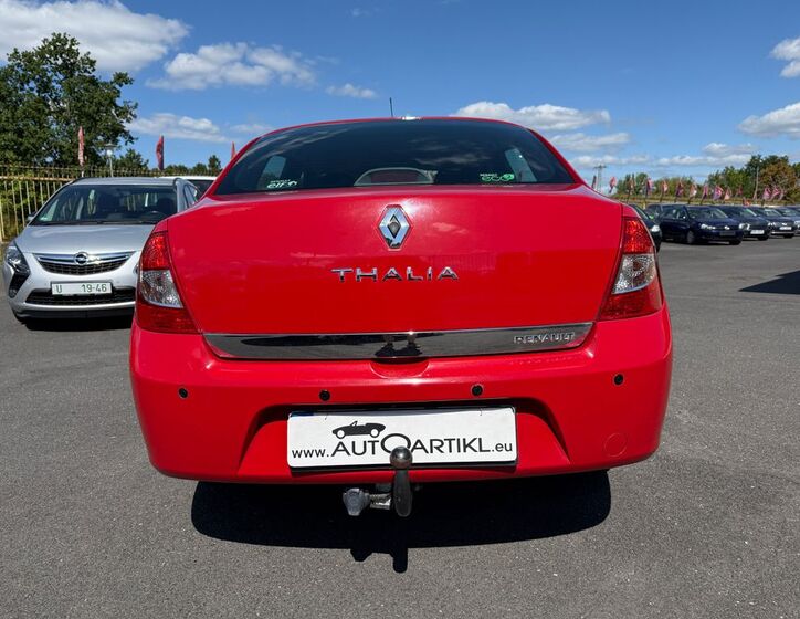 Renault Thalia 5