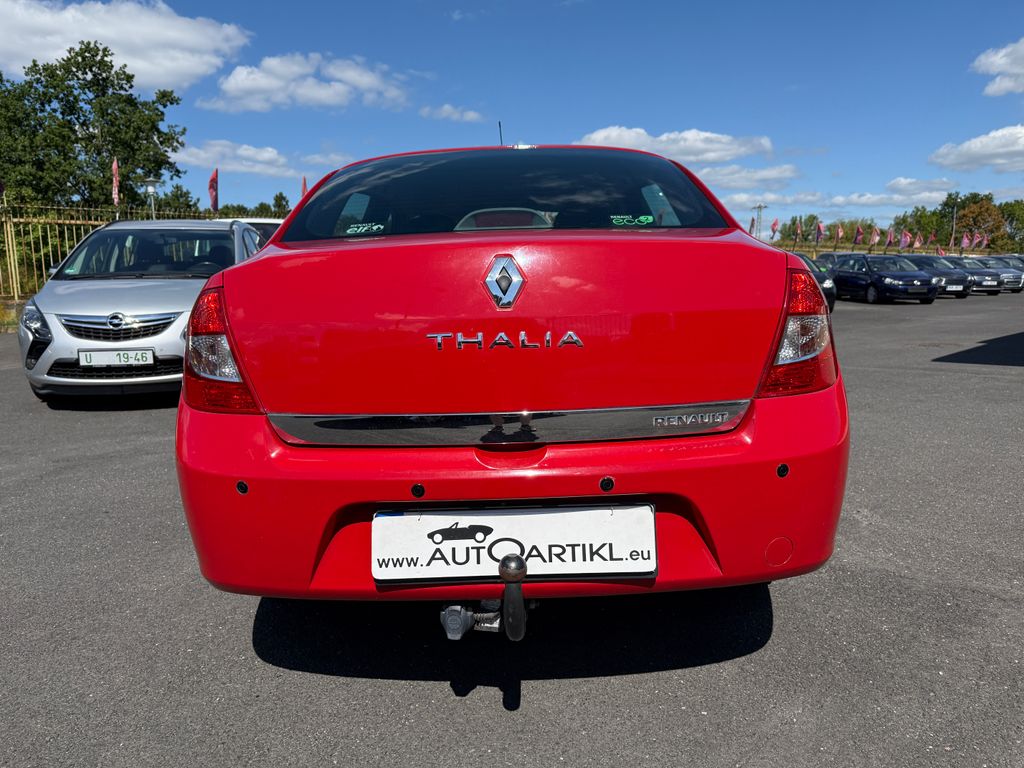 Renault Thalia