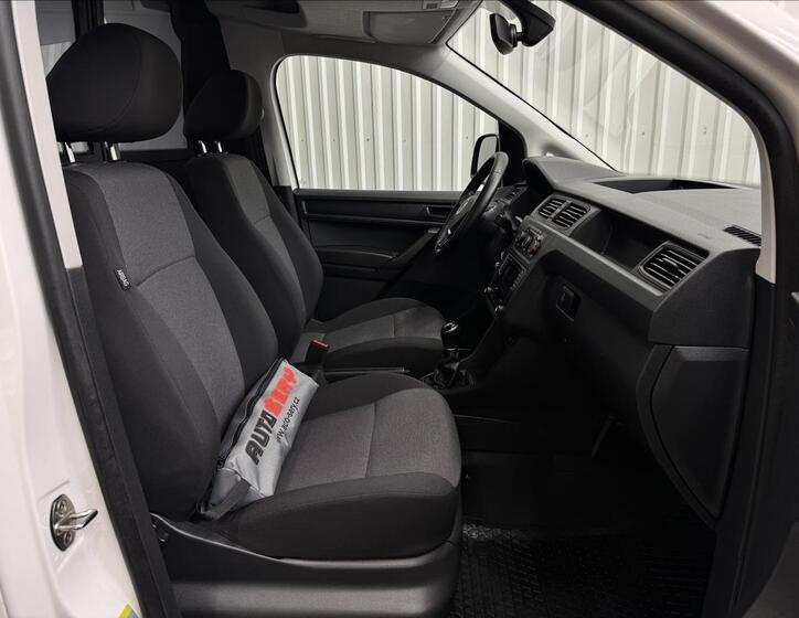 Volkswagen Caddy 34