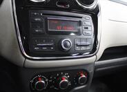 Dacia Lodgy 15