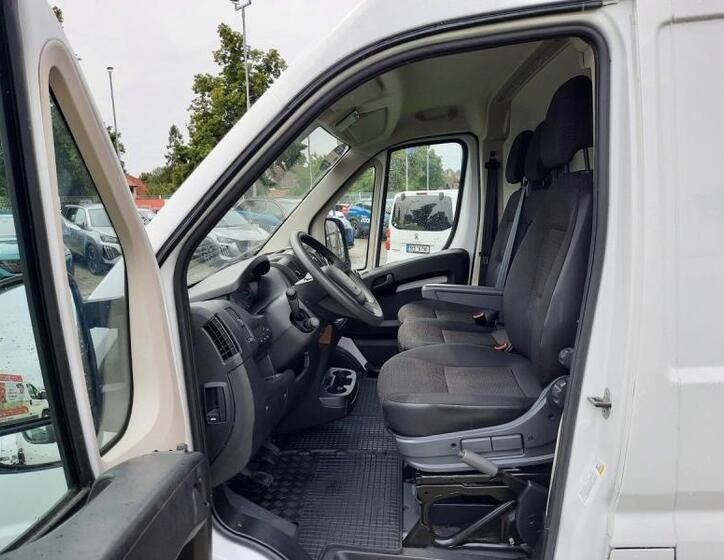Peugeot Boxer 10
