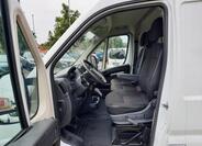 Peugeot Boxer 10