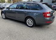 Škoda Octavia 5