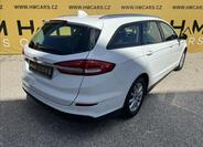 Ford Mondeo 4