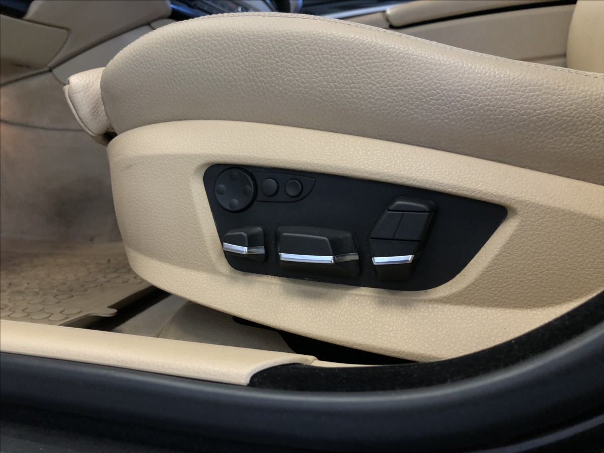 BMW Řada 5