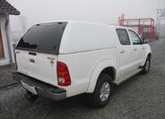 Toyota Hilux 8