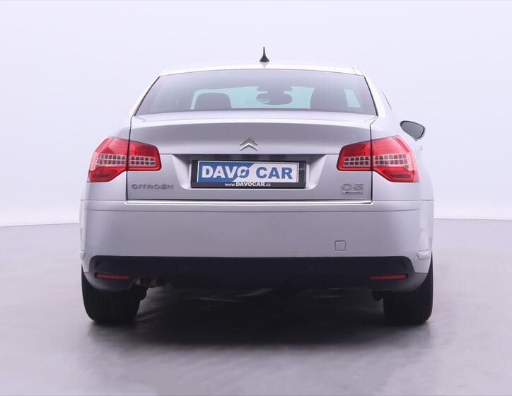 Citroën C5 6