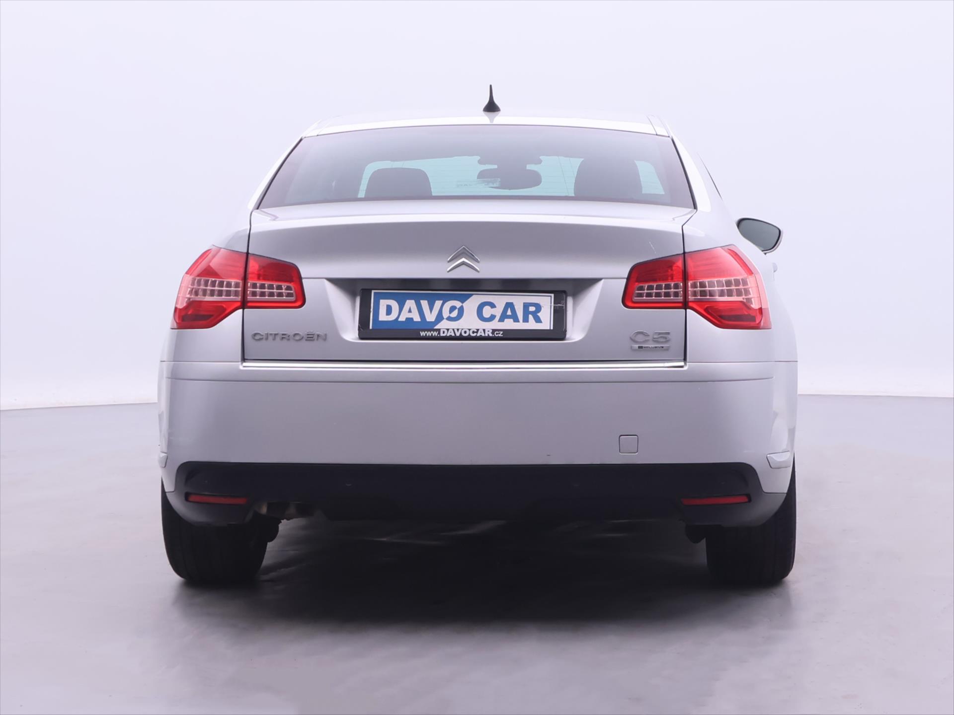 Citroën C5