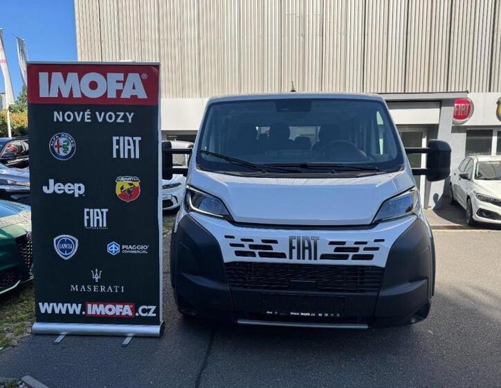 Fiat Ducato 2