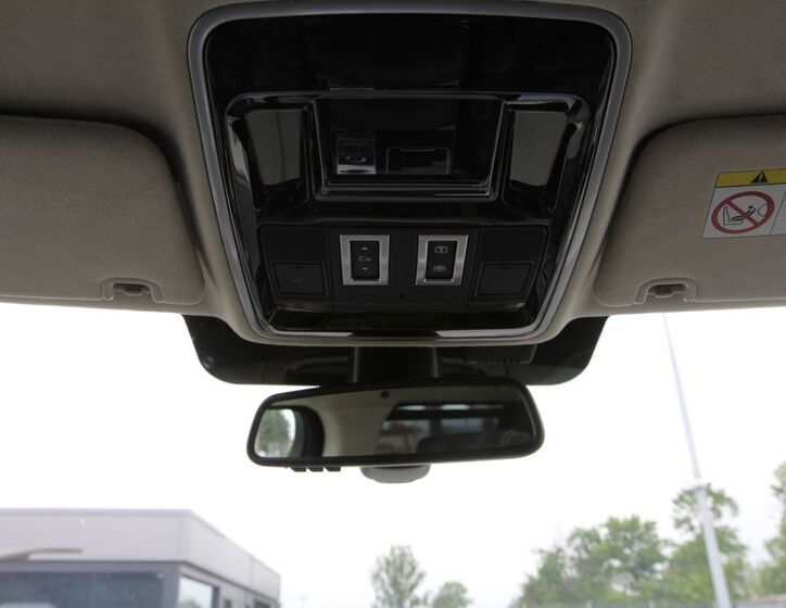 Land Rover Range Rover 41